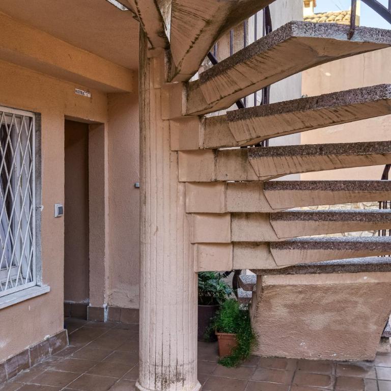 Apartamento Irlulan - Apartamento con terraza - 20