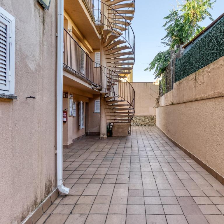 Apartamento Irlulan - Apartamento con terraza - 21
