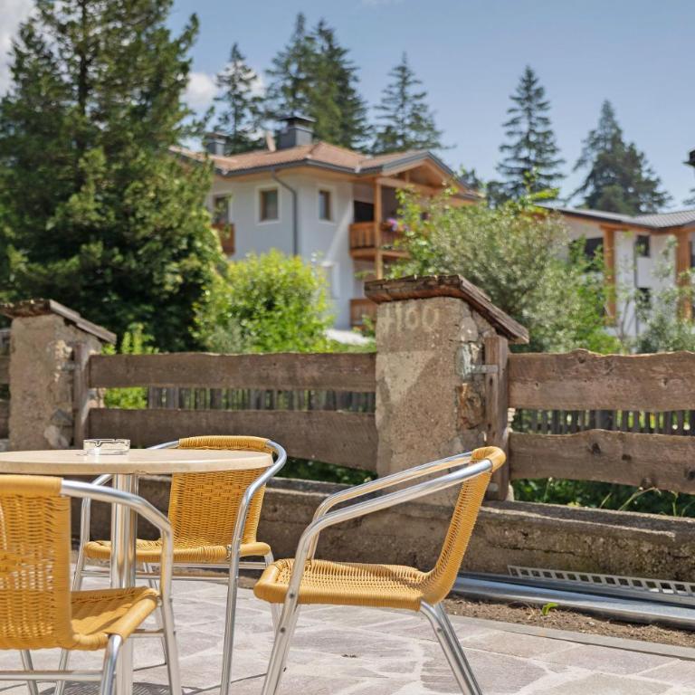 Premium App Hofer Maria - Apartamento Deluxe de 2 dormitorios con vistas al jardín - 5