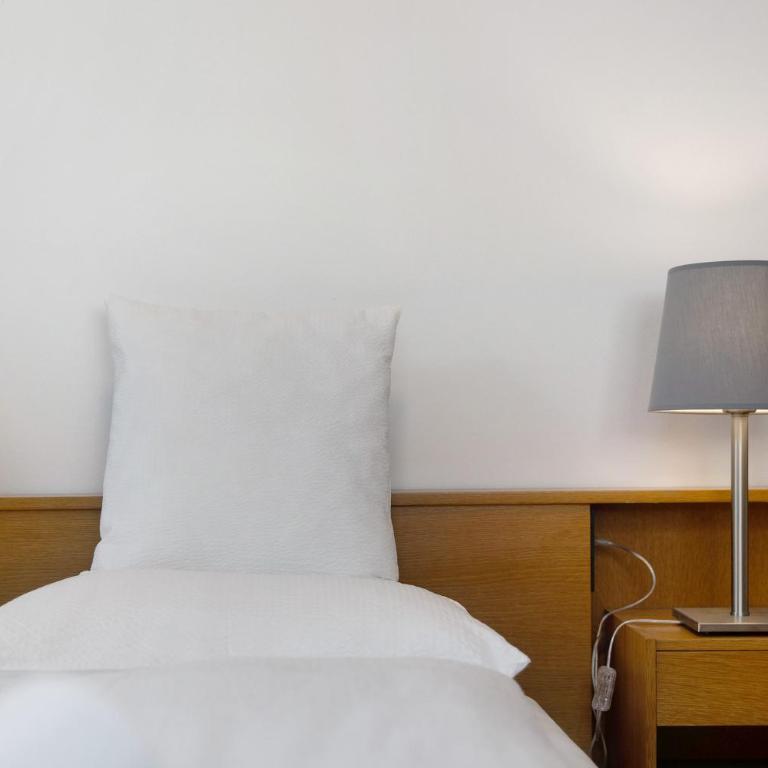 Premium App Hofer Maria - Apartamento Deluxe de 2 dormitorios con vistas al jardín - 10