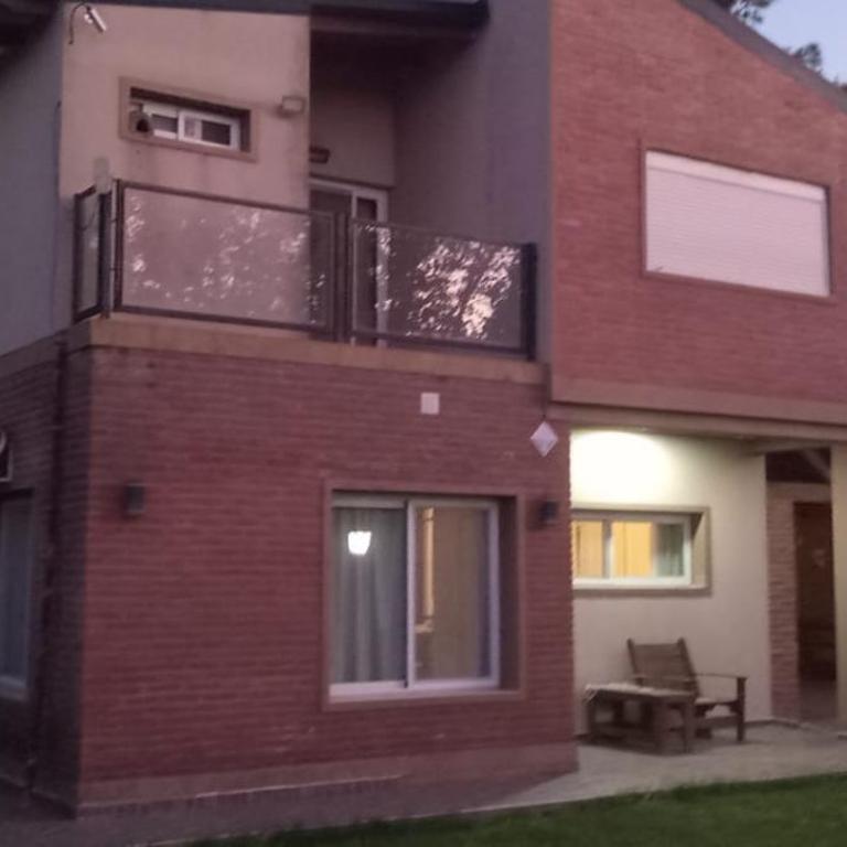 Casa quinta Casilda - Two-Bedroom House - 3