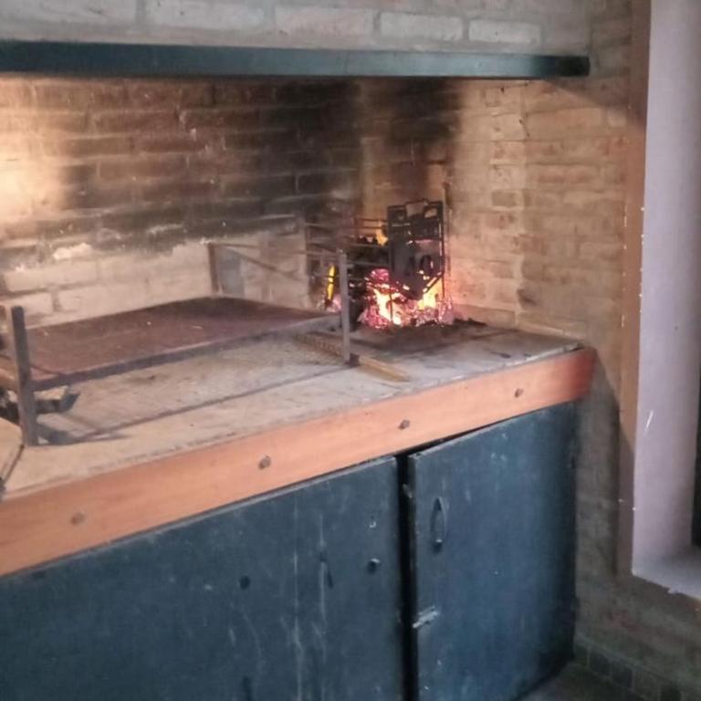 Casa quinta Casilda - Two-Bedroom House - 4