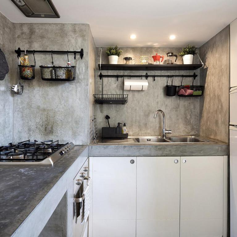 Db Exclusive Home - Appartamento Superior con Vista Città - 7