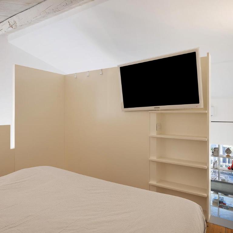 Db Exclusive Home - Appartamento Superior con Vista Città - 11