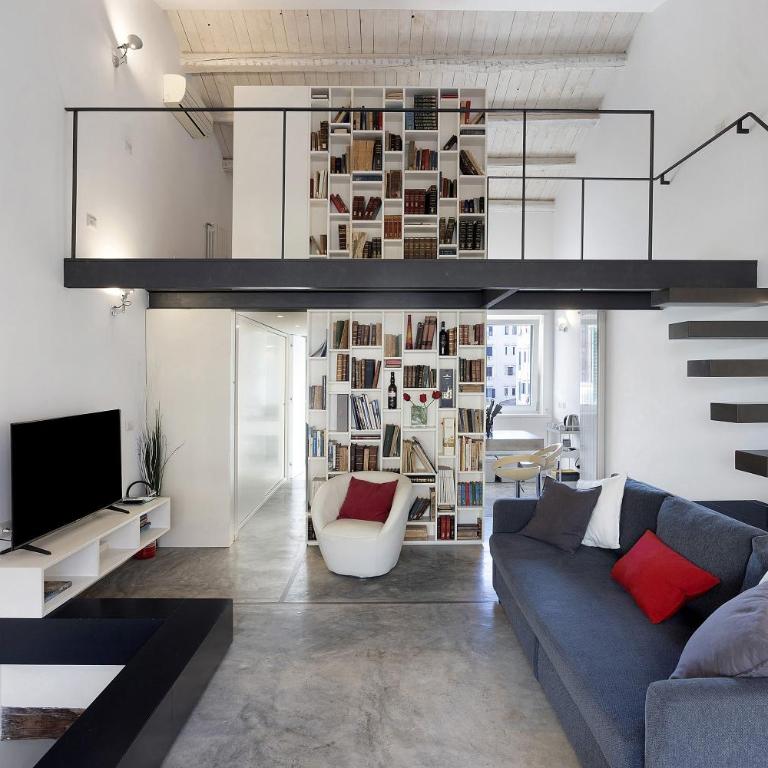 Db Exclusive Home - Appartamento Superior con Vista Città - 3