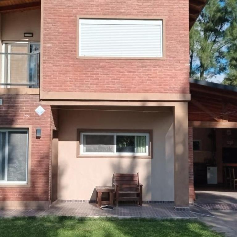 Casa quinta Casilda - Two-Bedroom House - 5