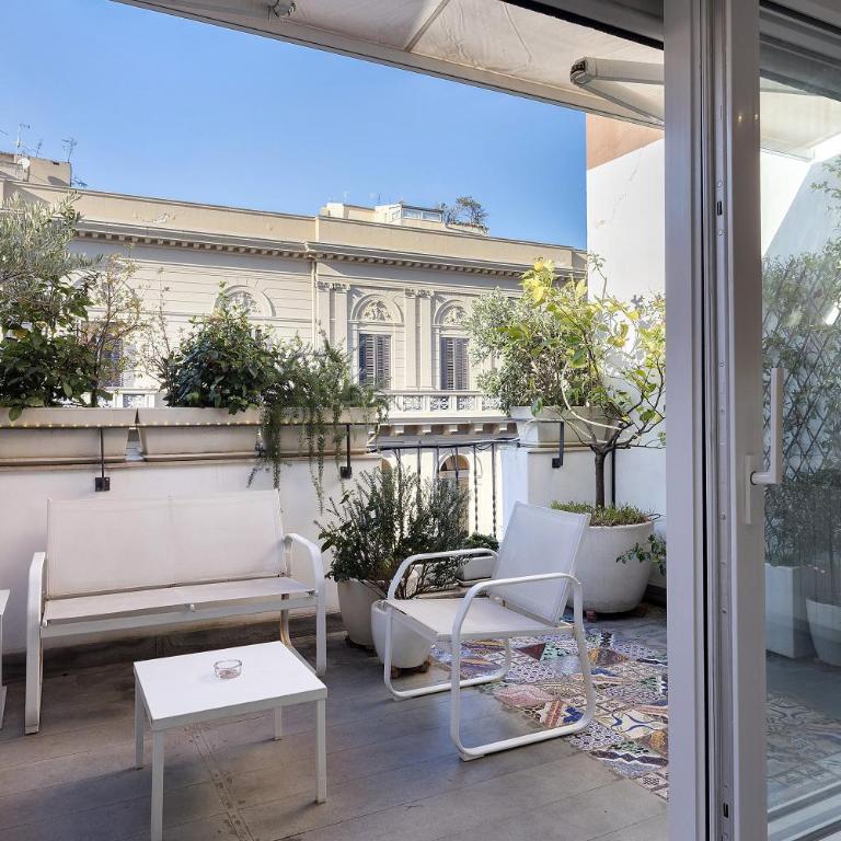 Db Exclusive Home - Appartamento Superior con Vista Città - 17