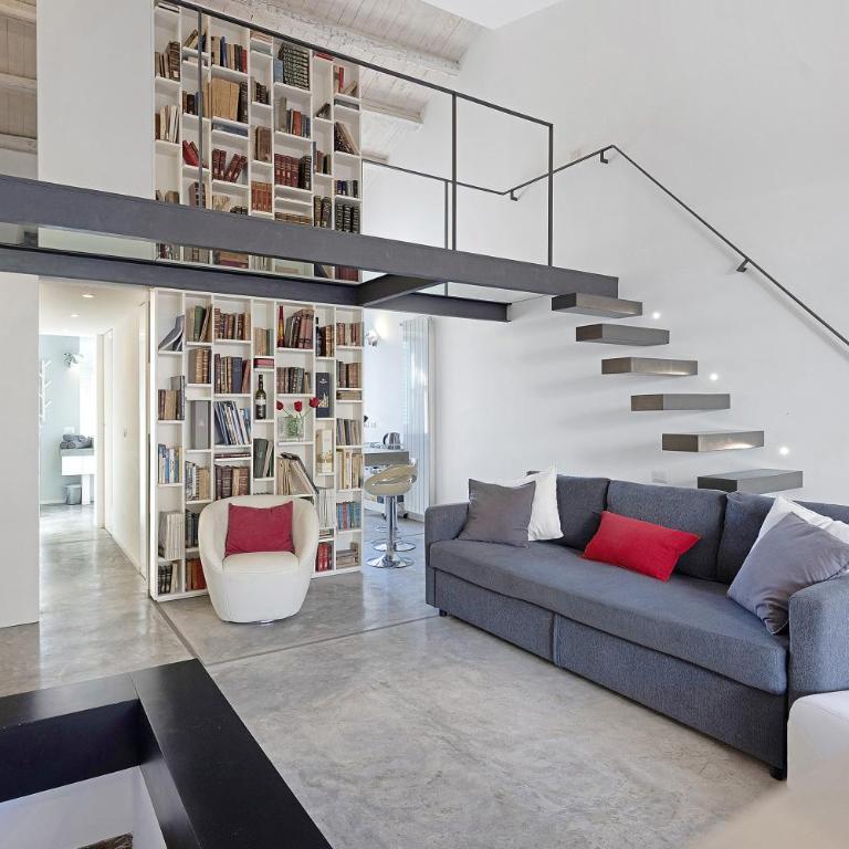 Db Exclusive Home - Appartamento Superior con Vista Città - 2