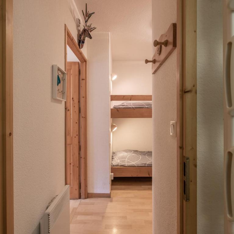 Appt Le Grand Tetras A3 - Studio with Terrace - 14