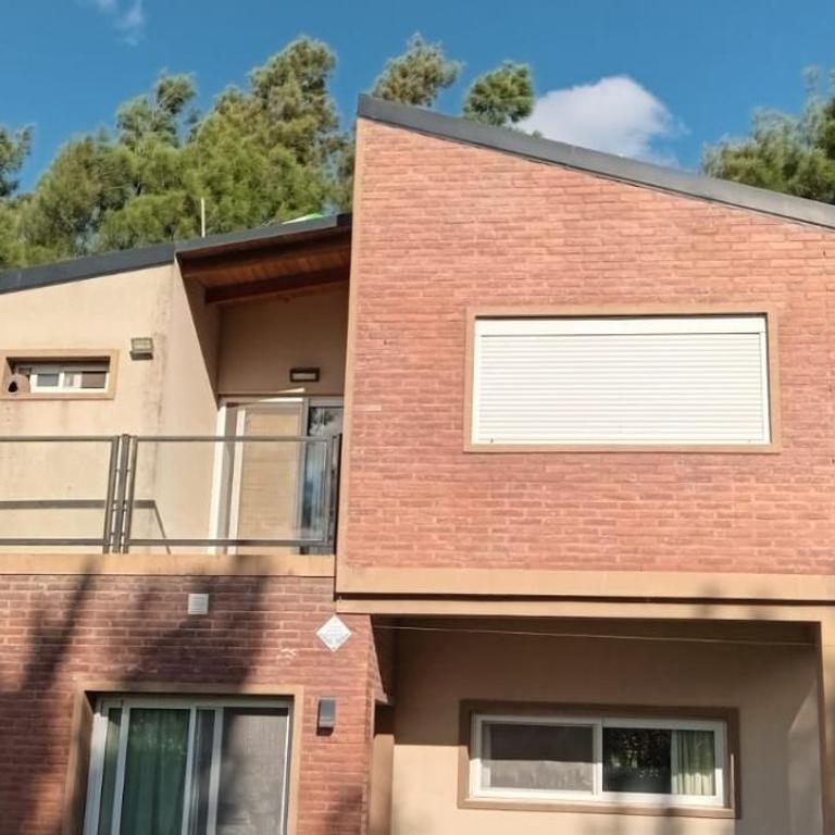Casa quinta Casilda - Two-Bedroom House - 8