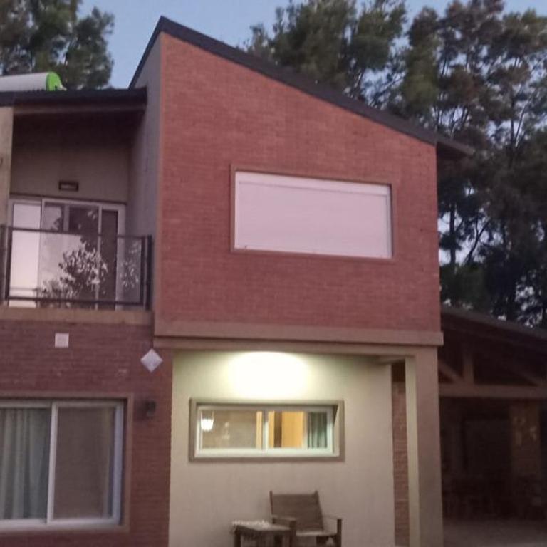 Casa quinta Casilda - Two-Bedroom House - 9