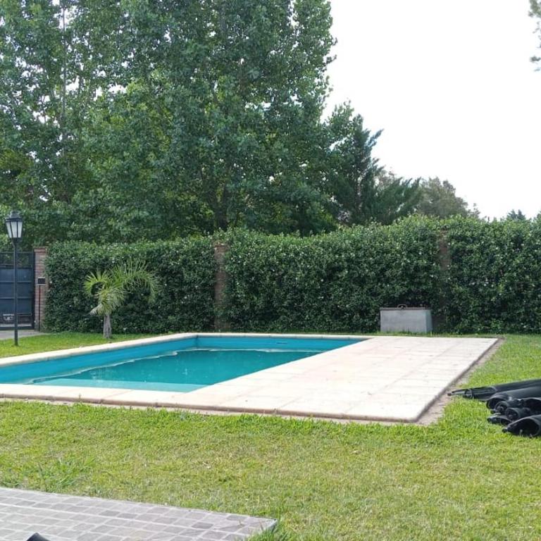 Casa quinta Casilda - Two-Bedroom House - 10