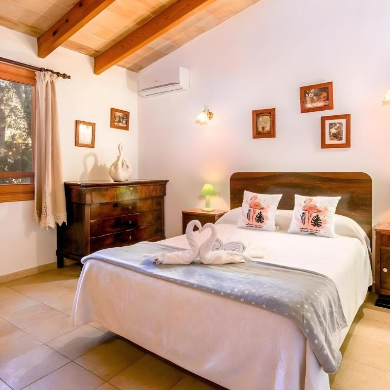 Villa Geroni - Villa - 11