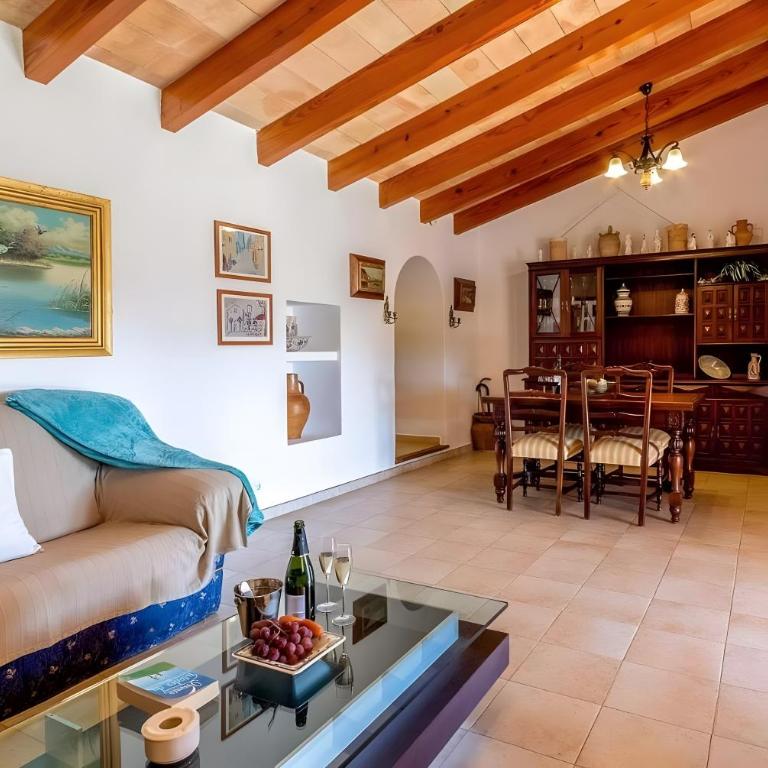 Villa Geroni - Villa - 7