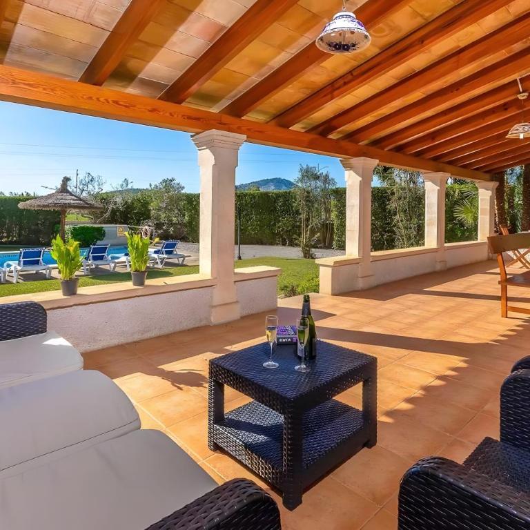 Villa Geroni - Villa - 3