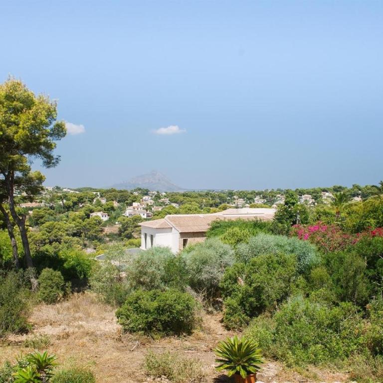 Villa Torre - Villa con vistas al mar - 37