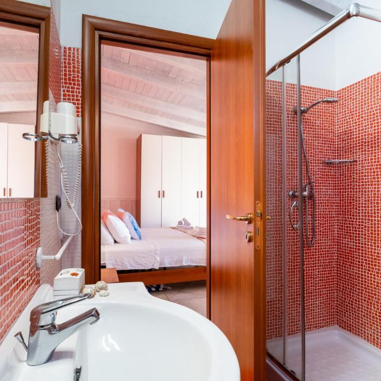 Boutique Villa – Loft Aura - One-Bedroom House - 12