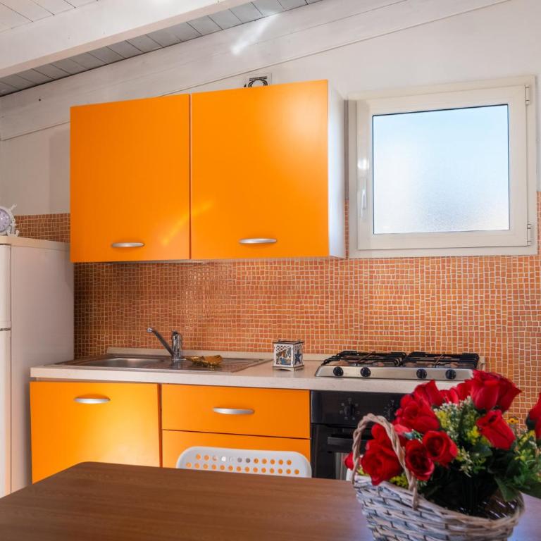 Boutique Villa – Loft Aura - One-Bedroom House - 4