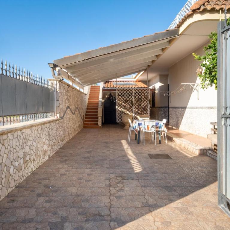 Boutique Villa – Loft Aura - One-Bedroom House - 23