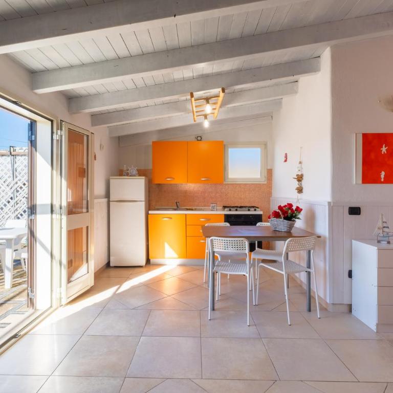 Boutique Villa – Loft Aura - One-Bedroom House - 3