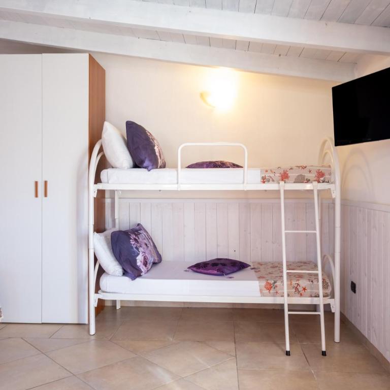 Boutique Villa – Loft Aura - One-Bedroom House - 8