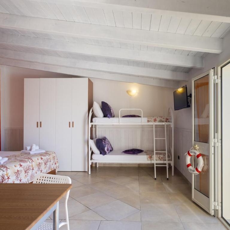 Boutique Villa – Loft Aura - One-Bedroom House - 7