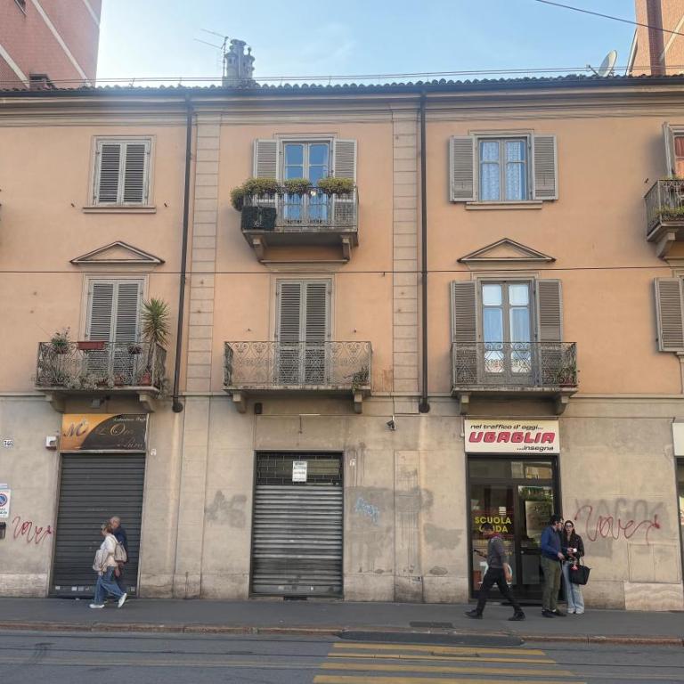 A Casa dell'Artista - Two-Bedroom Apartment - 2