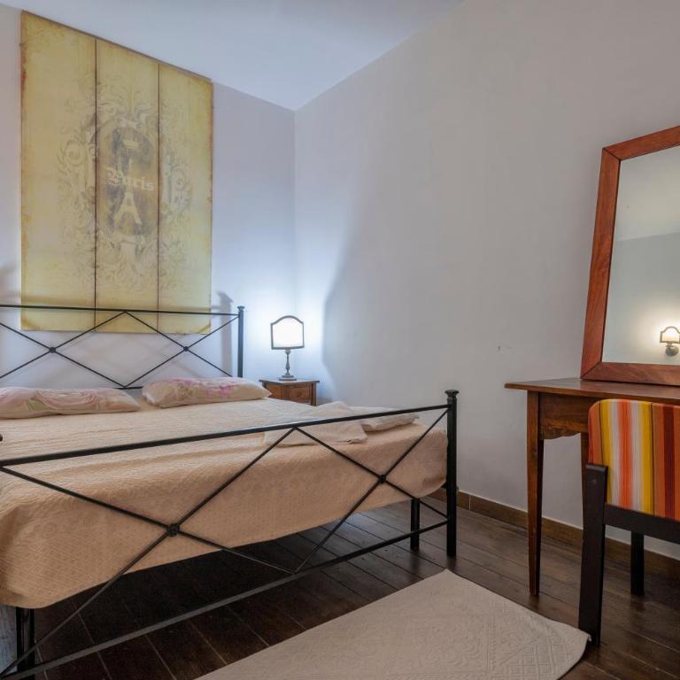 Villa Sa Pintadera private pool - Casa con 3 Camere da Letto - 13