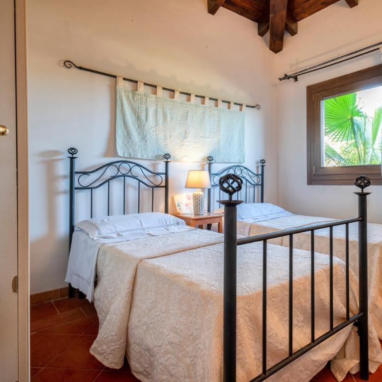 Villa Sa Pintadera private pool - Casa con 3 Camere da Letto - 17