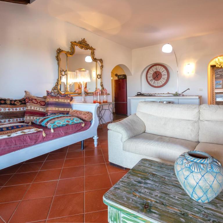 Villa Sa Pintadera private pool - Casa con 3 Camere da Letto - 6