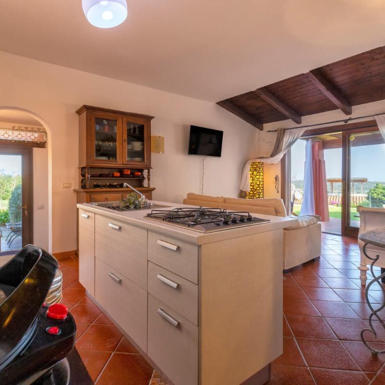 Villa Sa Pintadera private pool - Casa con 3 Camere da Letto - 3