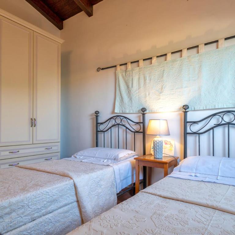 Villa Sa Pintadera private pool - Casa con 3 Camere da Letto - 19
