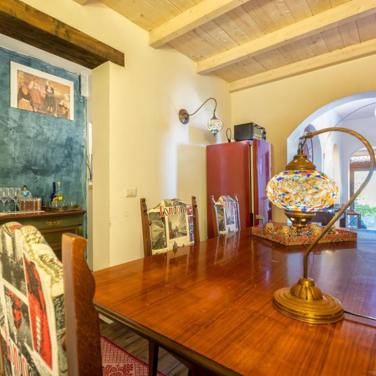 Villa Sa Pintadera private pool - Casa con 3 Camere da Letto - 11