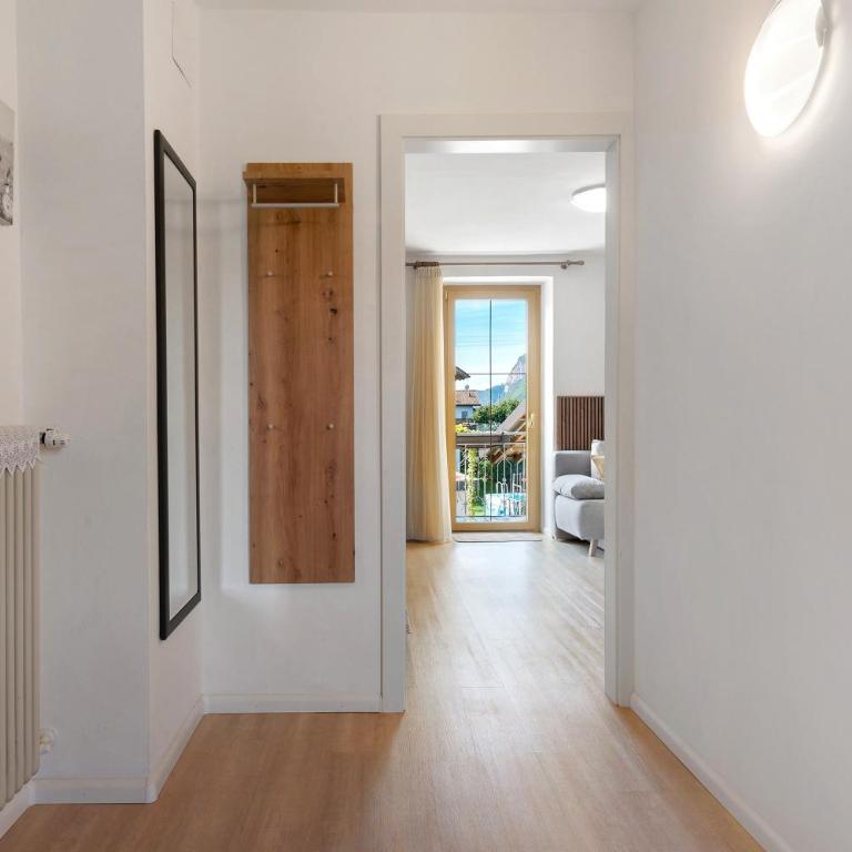 Auelehof Laives - Apartamento Superior de 1 dormitorio con balcón - 16