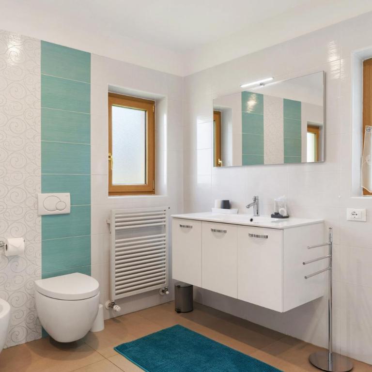 Auelehof Laives - Apartamento Superior de 1 dormitorio con balcón - 14