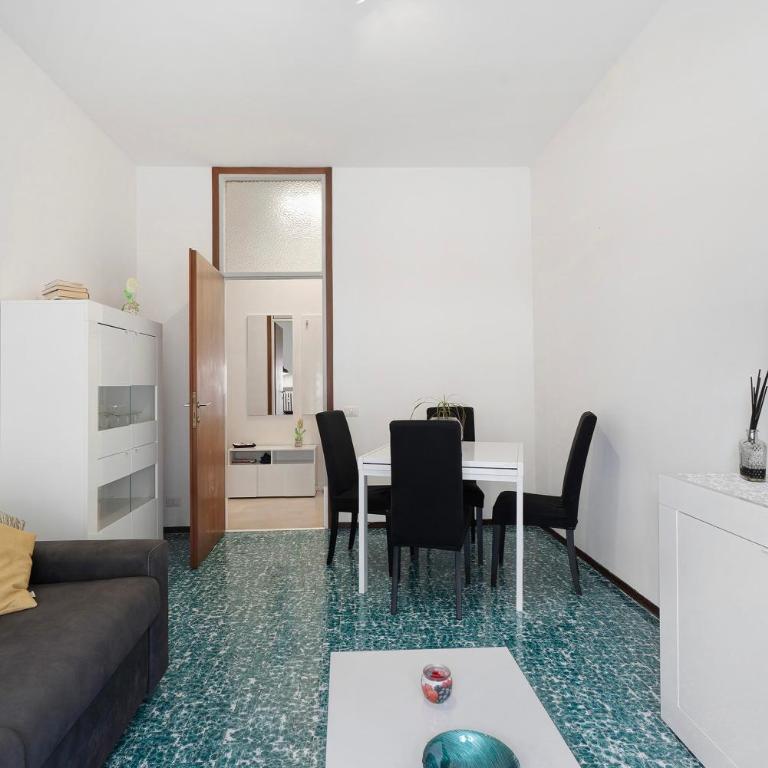 Appartamento Aurora - Verbania - Casa con 1 Camera da Letto - 8