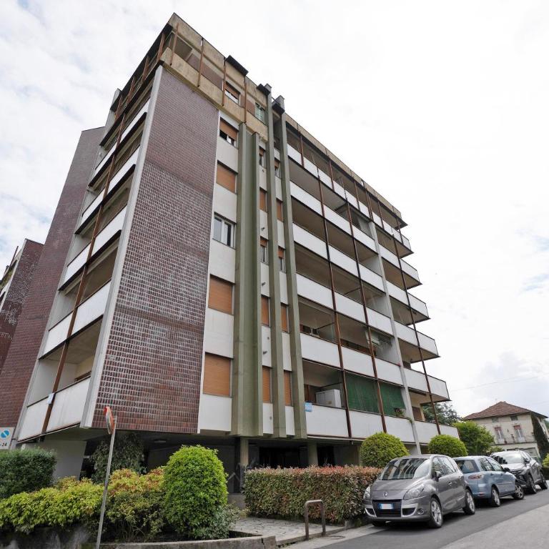 Appartamento Aurora - Verbania - Casa con 1 Camera da Letto - 20