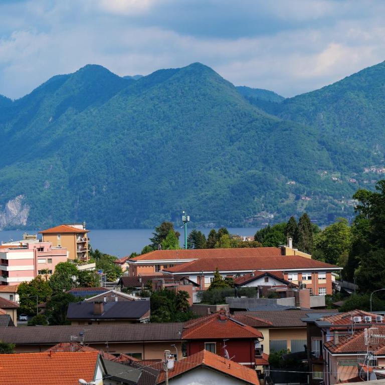 Appartamento Aurora - Verbania - Casa con 1 Camera da Letto - 7