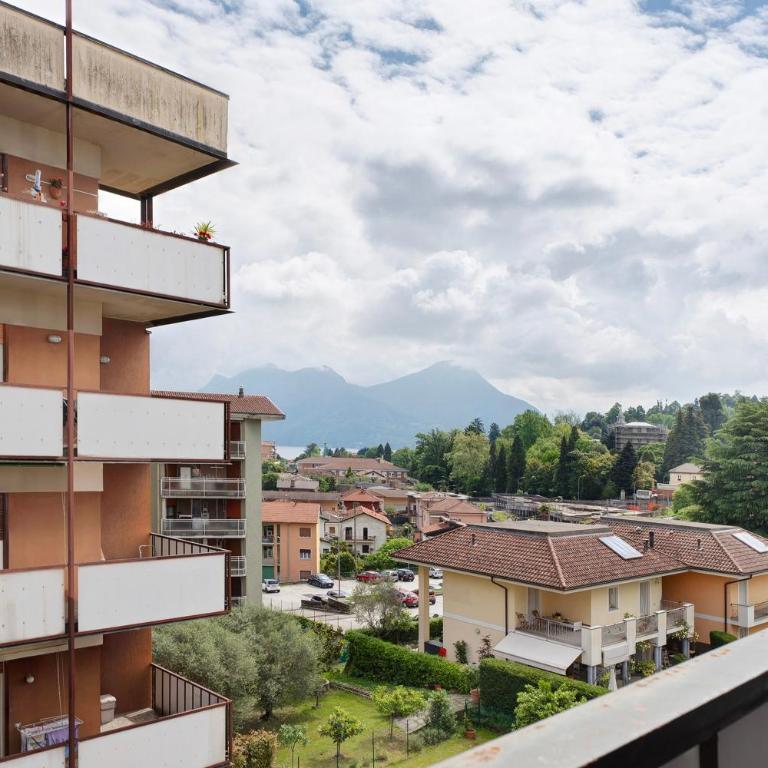 Appartamento Aurora - Verbania - Casa con 1 Camera da Letto - 11