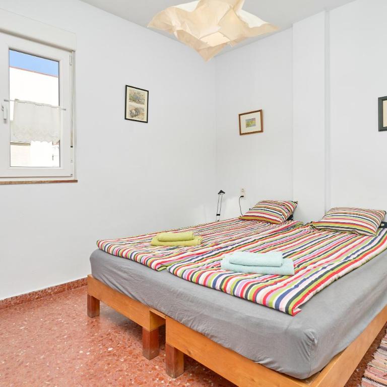 Apartamento 1a línea La Herradura - Two-Bedroom Deluxe Apartment with Ocean View - 8
