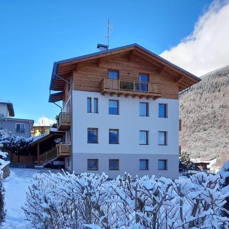 Casa Penasa Appartamento 1 - Apartamento Deluxe de 2 dormitorios con vistas al jardín - 30