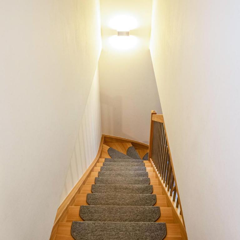 Casa Penasa Appartamento 1 - Apartamento Deluxe de 2 dormitorios con vistas al jardín - 9