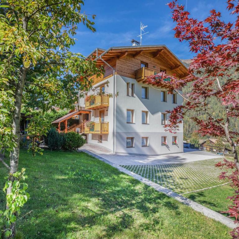 Casa Penasa Appartamento 1 - Apartamento Deluxe de 2 dormitorios con vistas al jardín - 26