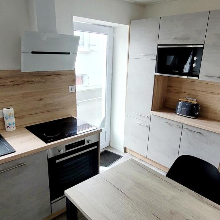 Maisonnette de Martin, 50 m plage - One-Bedroom House - 2