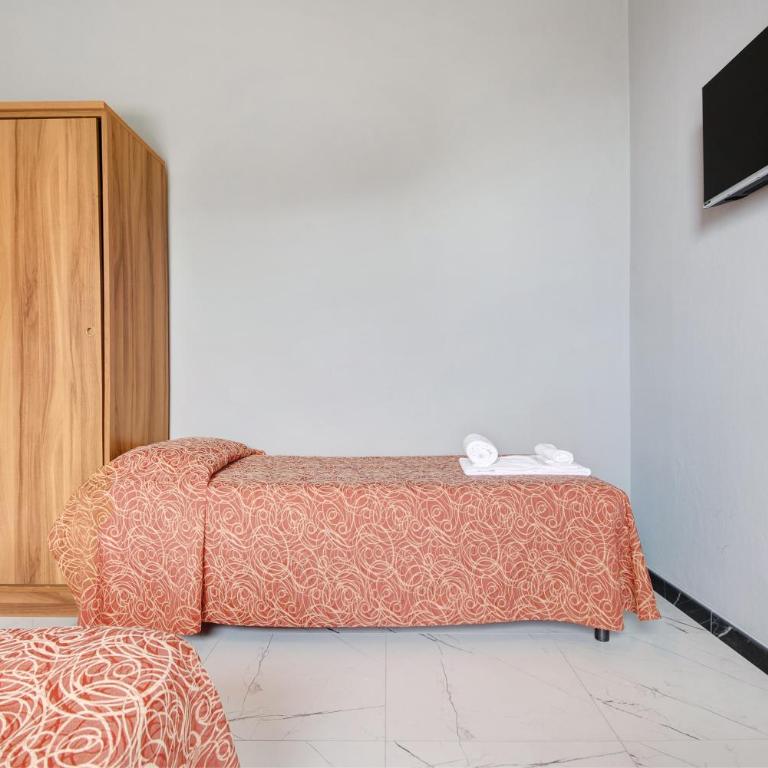 Residence Paradiso Bilocale 202 - Appartamento Superior con 1 Camera da Letto e Balcone - 10