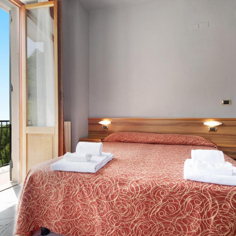 Residence Paradiso Bilocale 202 - Appartamento Superior con 1 Camera da Letto e Balcone - 7