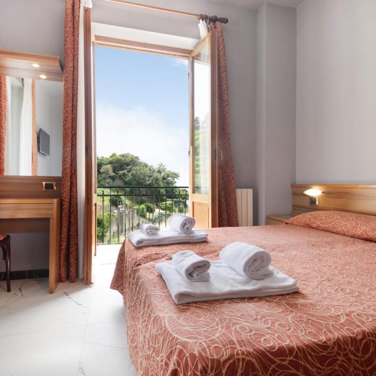 Residence Paradiso Bilocale 202 - Appartamento Superior con 1 Camera da Letto e Balcone - 6