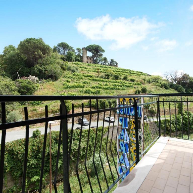 Residence Paradiso Bilocale 202 - Appartamento Superior con 1 Camera da Letto e Balcone - 5