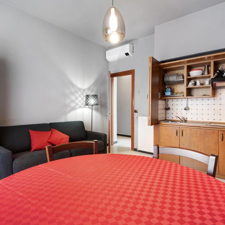 Residence Paradiso Bilocale 202 - Appartamento Superior con 1 Camera da Letto e Balcone - 18