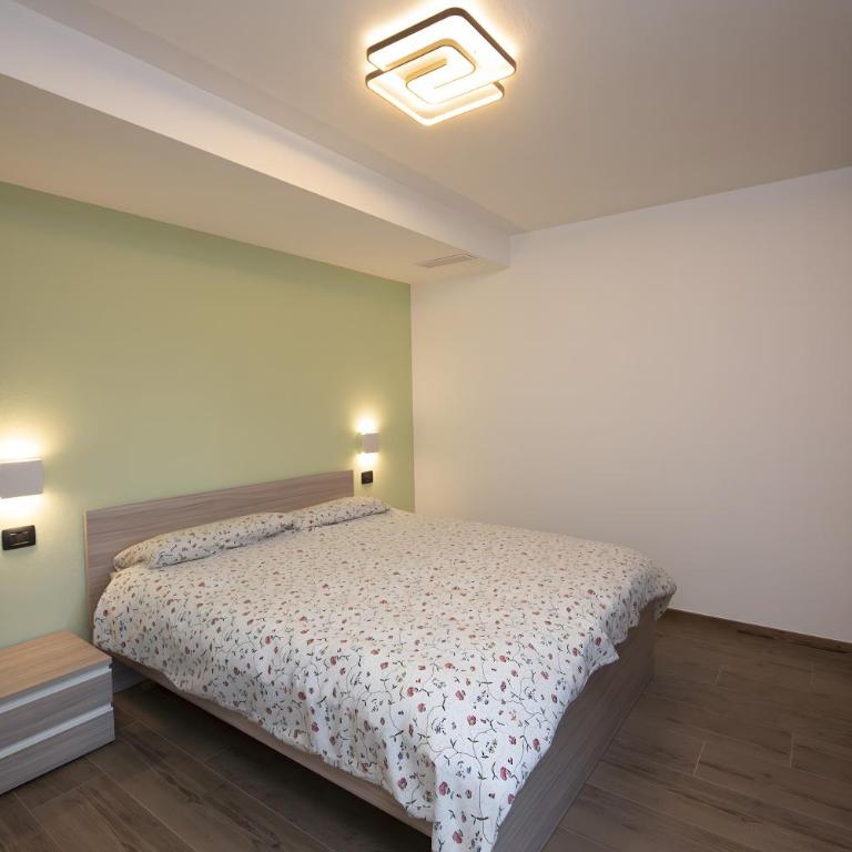 Appartamenti Suly 4 - Cir0085 - Appartamento Superior con 1 Camera da Letto e Balcone - 3